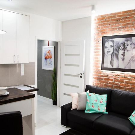 Warsaw Concierge Plac Unii Ngoại thất bức ảnh