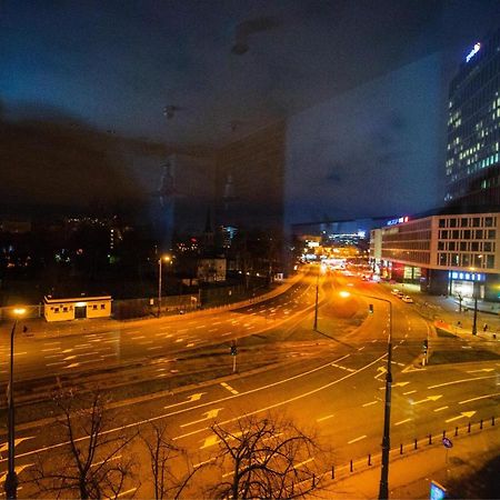 Warsaw Concierge Plac Unii Ngoại thất bức ảnh