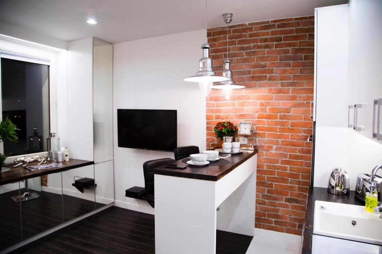 Warsaw Concierge Plac Unii Ngoại thất bức ảnh