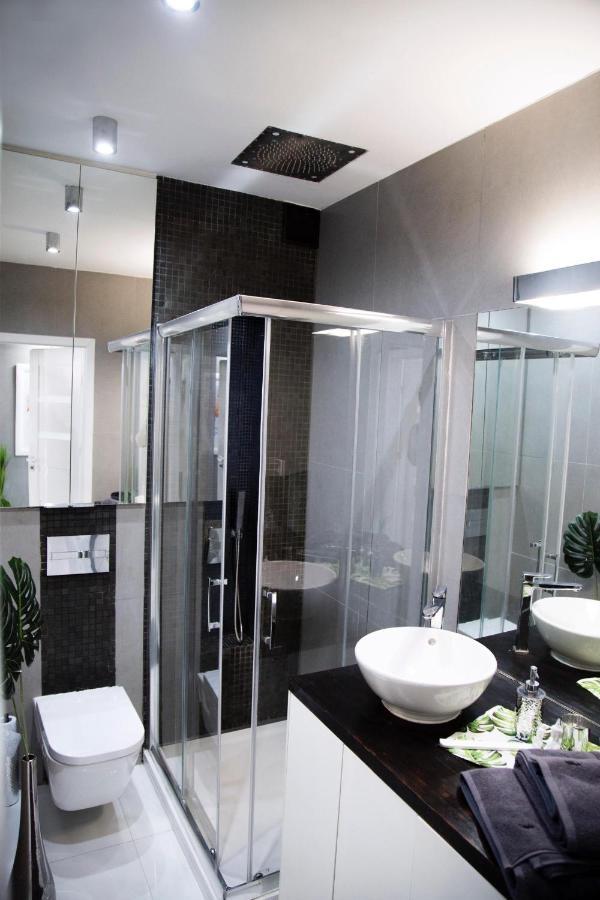 Warsaw Concierge Plac Unii Ngoại thất bức ảnh
