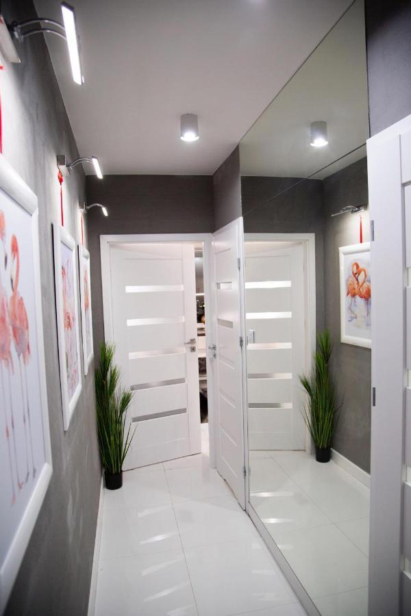 Warsaw Concierge Plac Unii Ngoại thất bức ảnh