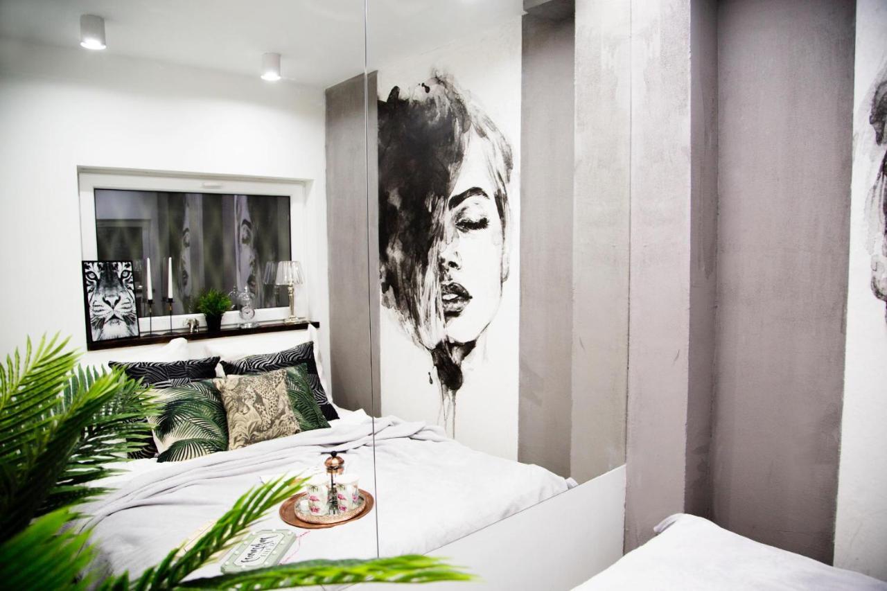 Warsaw Concierge Plac Unii Ngoại thất bức ảnh